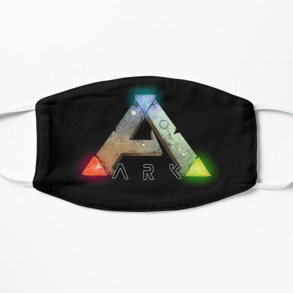 Ark Face Masks Redbubble