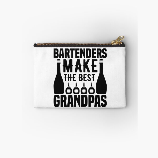 Item preview, bartender make the best grandpas designed and sold by JaMatt1983.