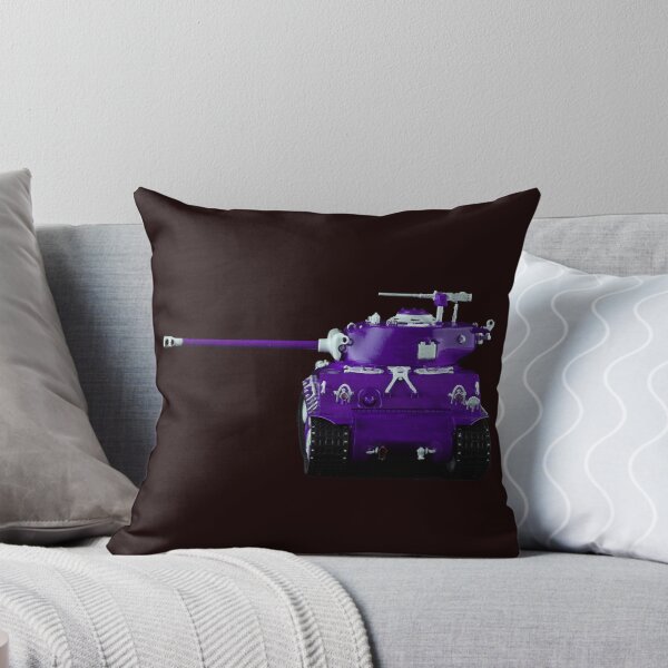 Item preview, Aubergine Tank 2 designed and sold by NKW1709.