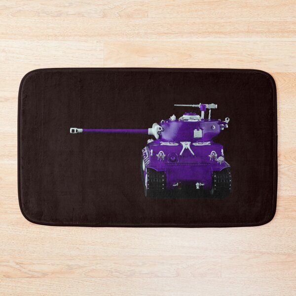Item preview, Aubergine Tank 2 designed and sold by NKW1709.