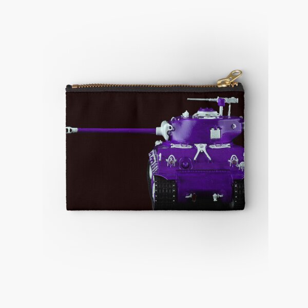 Item preview, Aubergine Tank 2 designed and sold by NKW1709.