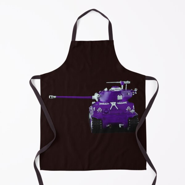 Item preview, Aubergine Tank 2 designed and sold by NKW1709.
