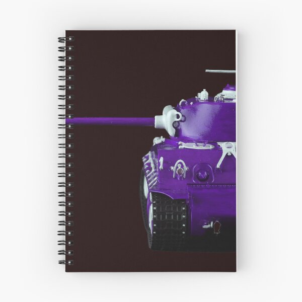 Item preview, Aubergine Tank 2 designed and sold by NKW1709.