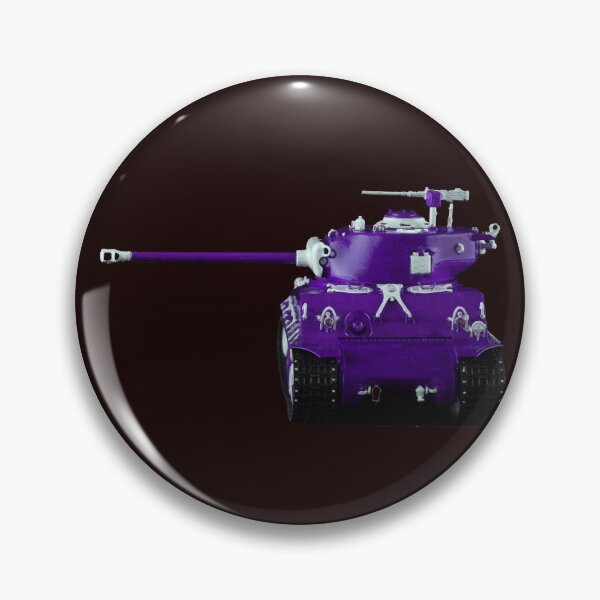 Item preview, Aubergine Tank 2 designed and sold by NKW1709.