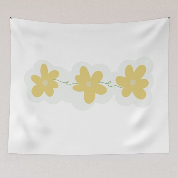 Item preview, simple daisy chain designed and sold by elizabeth web ✿.