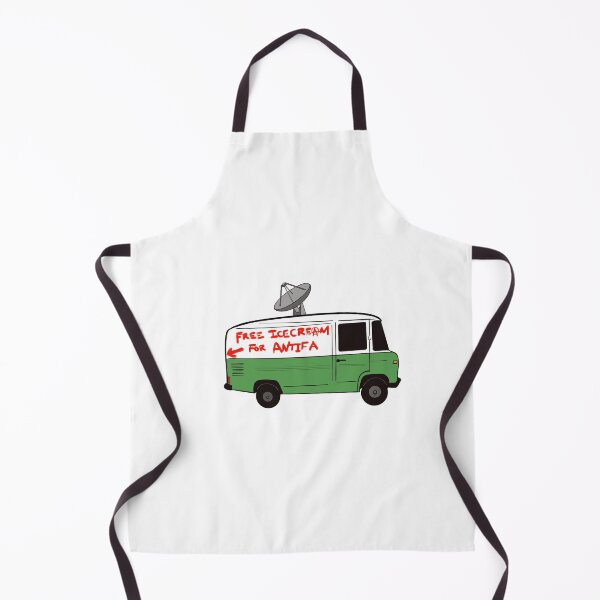 Item preview, Ice cream Van designed and sold by KonoClast.