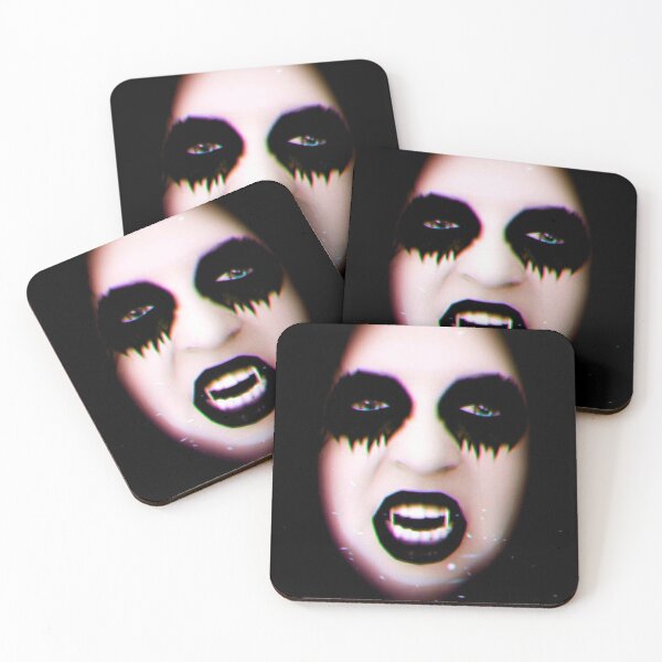 Item preview, Vampire  designed and sold by ArtsyStylezz.