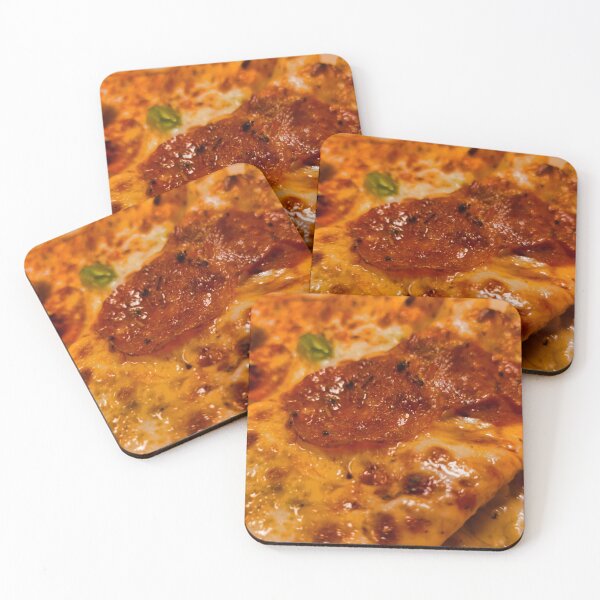 Item preview, Delicious Pizza Heaven designed and sold by Akitsu.