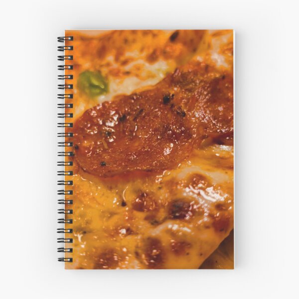 Item preview, Delicious Pizza Heaven designed and sold by Akitsu.