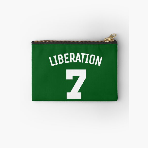 Item preview, LIBERATION / JAYLEN BROWN 2020 designed and sold by Rogue Planet.