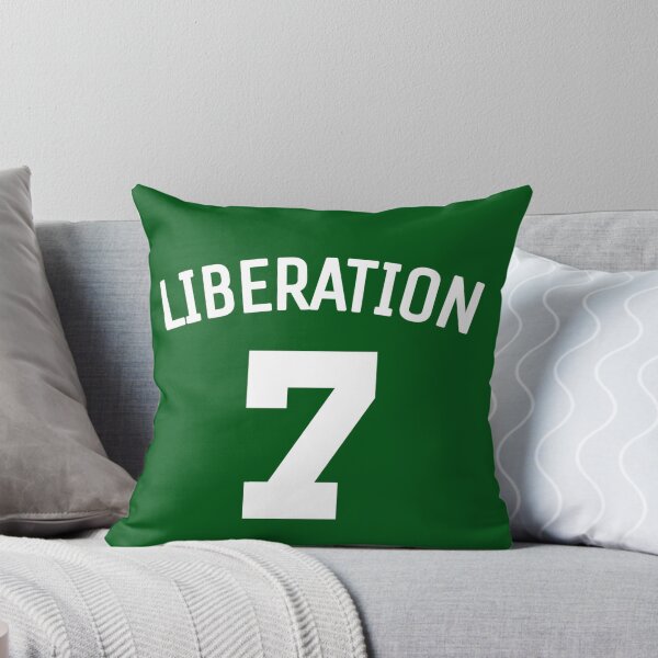 Item preview, LIBERATION / JAYLEN BROWN 2020 designed and sold by Rogue Planet.
