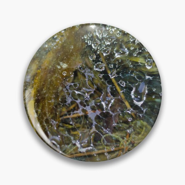Item preview, Raindrops Suspended in Web designed and sold by Akitsu.