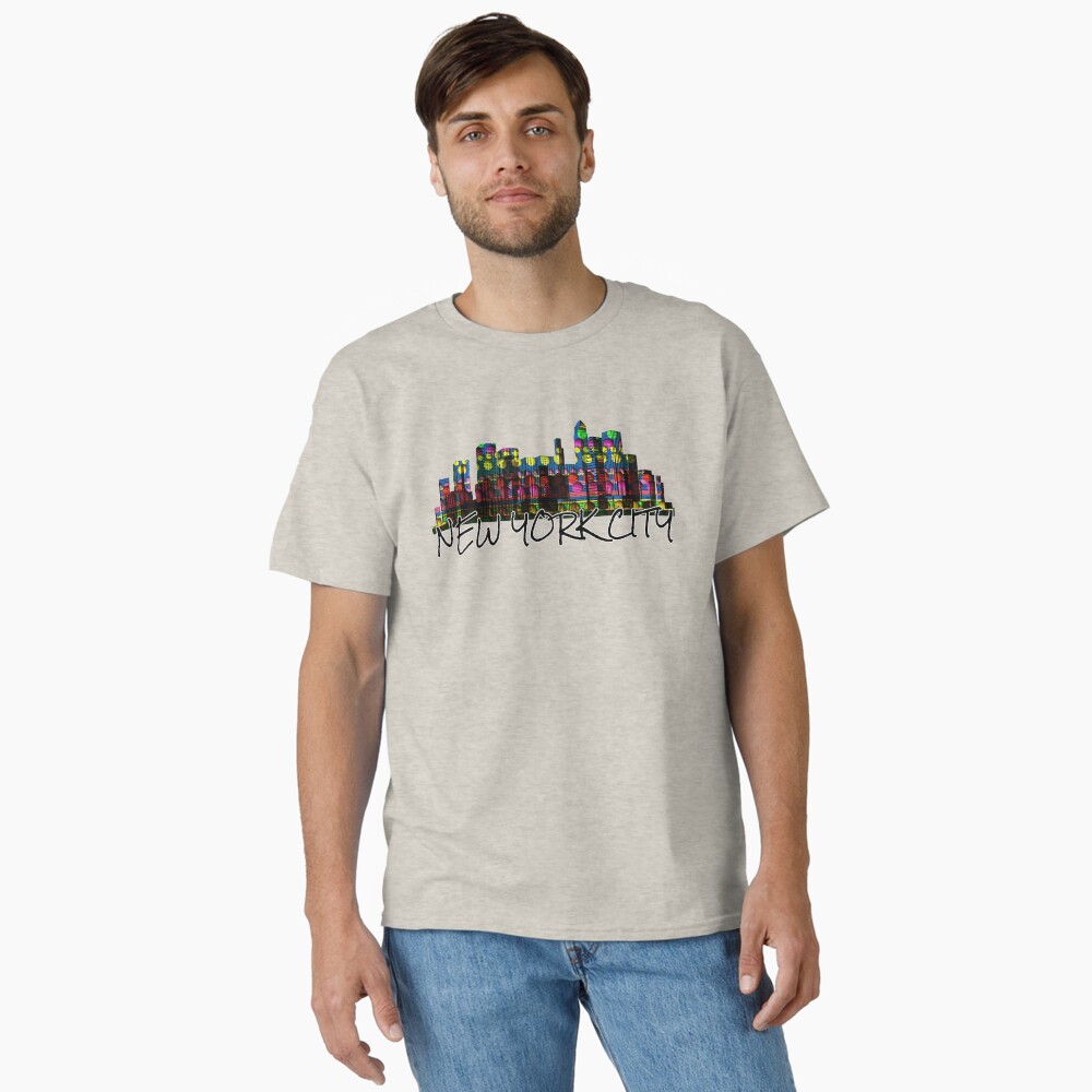 Item preview, Classic T-Shirt designed and sold by VkScript.