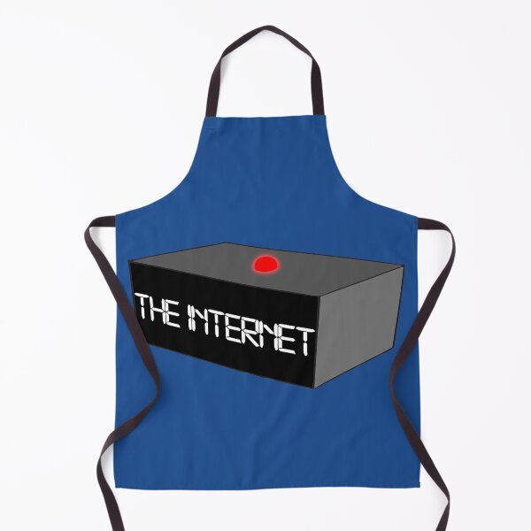 Item preview, The Internet designed and sold by McPod.