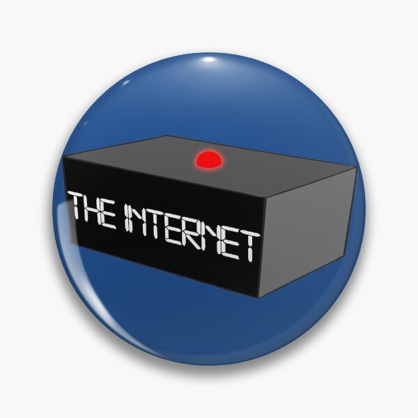 Item preview, The Internet designed and sold by McPod.