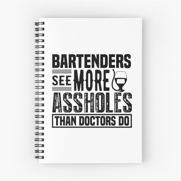 Item preview, bartender see more designed and sold by JaMatt1983.