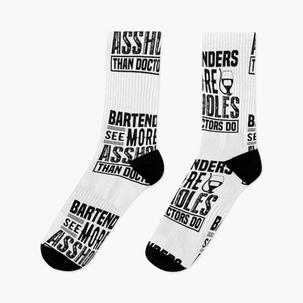 Item preview, bartender see more designed and sold by JaMatt1983.