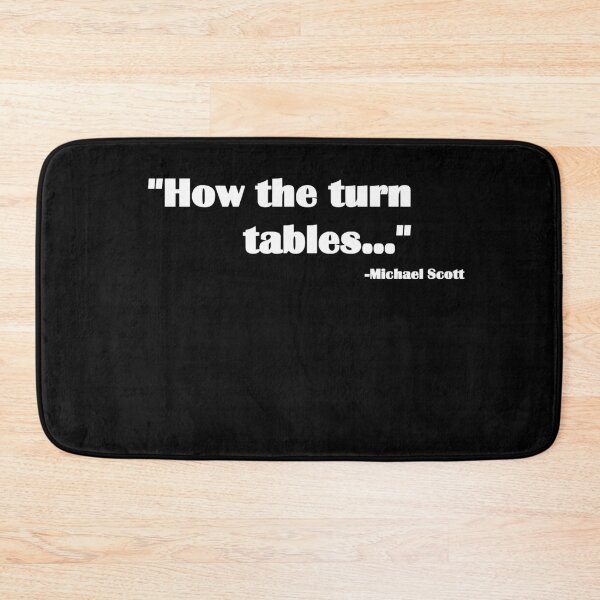Item preview, How the turn tables quote designed and sold by zareworks.