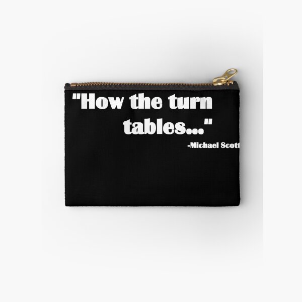 Item preview, How the turn tables quote designed and sold by zareworks.