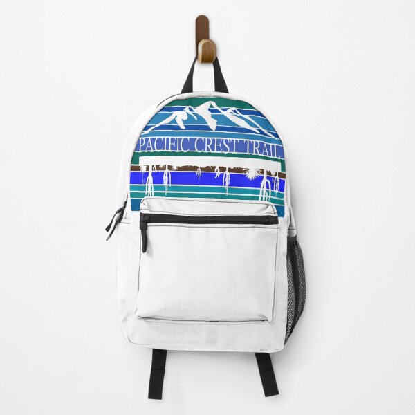 Item preview, PCT Trail Pacific crest Trail designed and sold by WalkinNature.