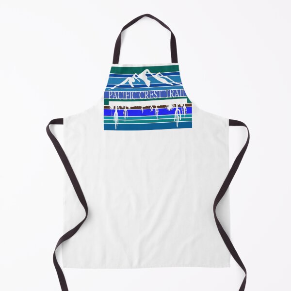 Item preview, PCT Trail Pacific crest Trail designed and sold by WalkinNature.