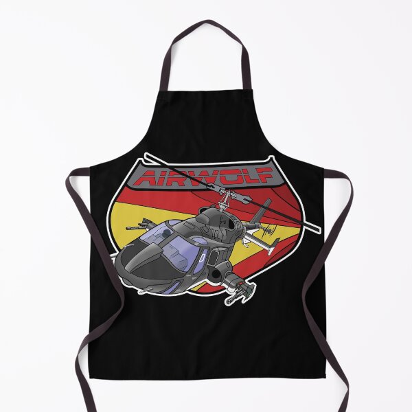 Item preview, The 80s Super Helicopter designed and sold by Meta Cortex.