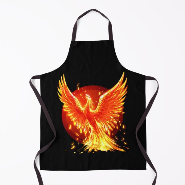 Item preview, Phoenix designed and sold by GraksmxxT.