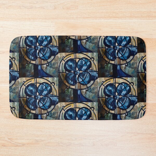 Item preview, Fan of the Fan 2 designed and sold by QuigleyArt.