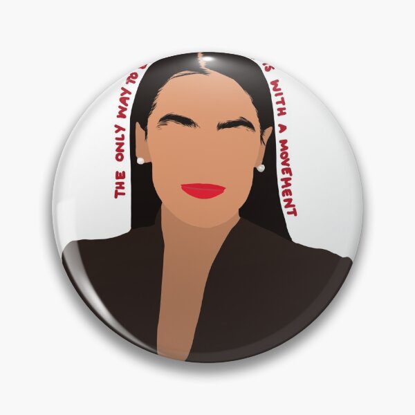Item preview, aoc quote designed and sold by Sara Sajjad.