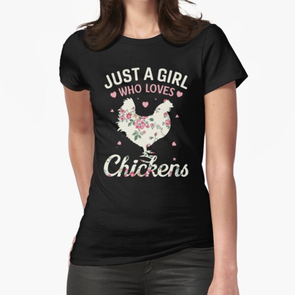 Mother's Day 2023 - Chicken Mom Shirt, Crazy Chicken Lady Shirt