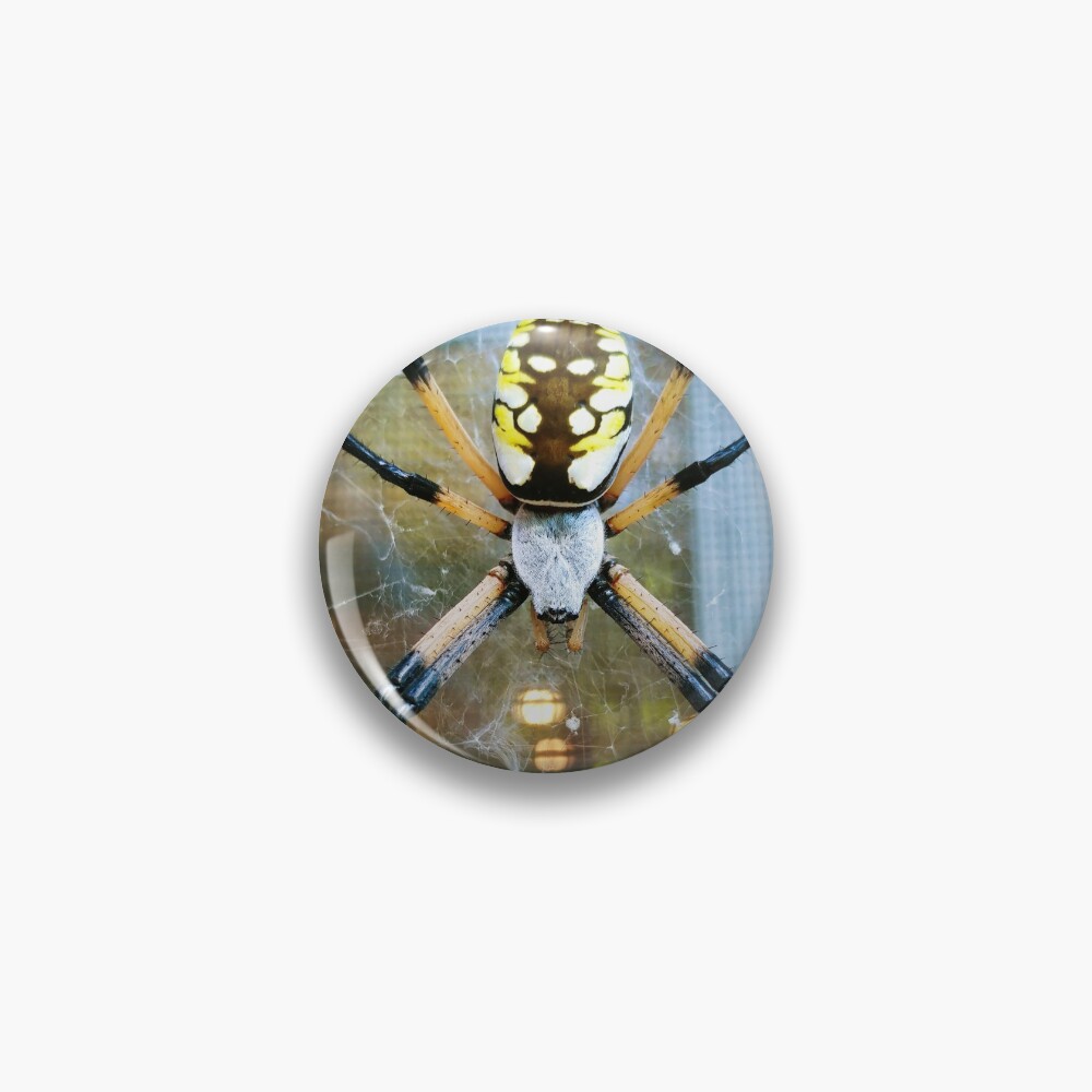 Item preview, Pin designed and sold by Akitsu.