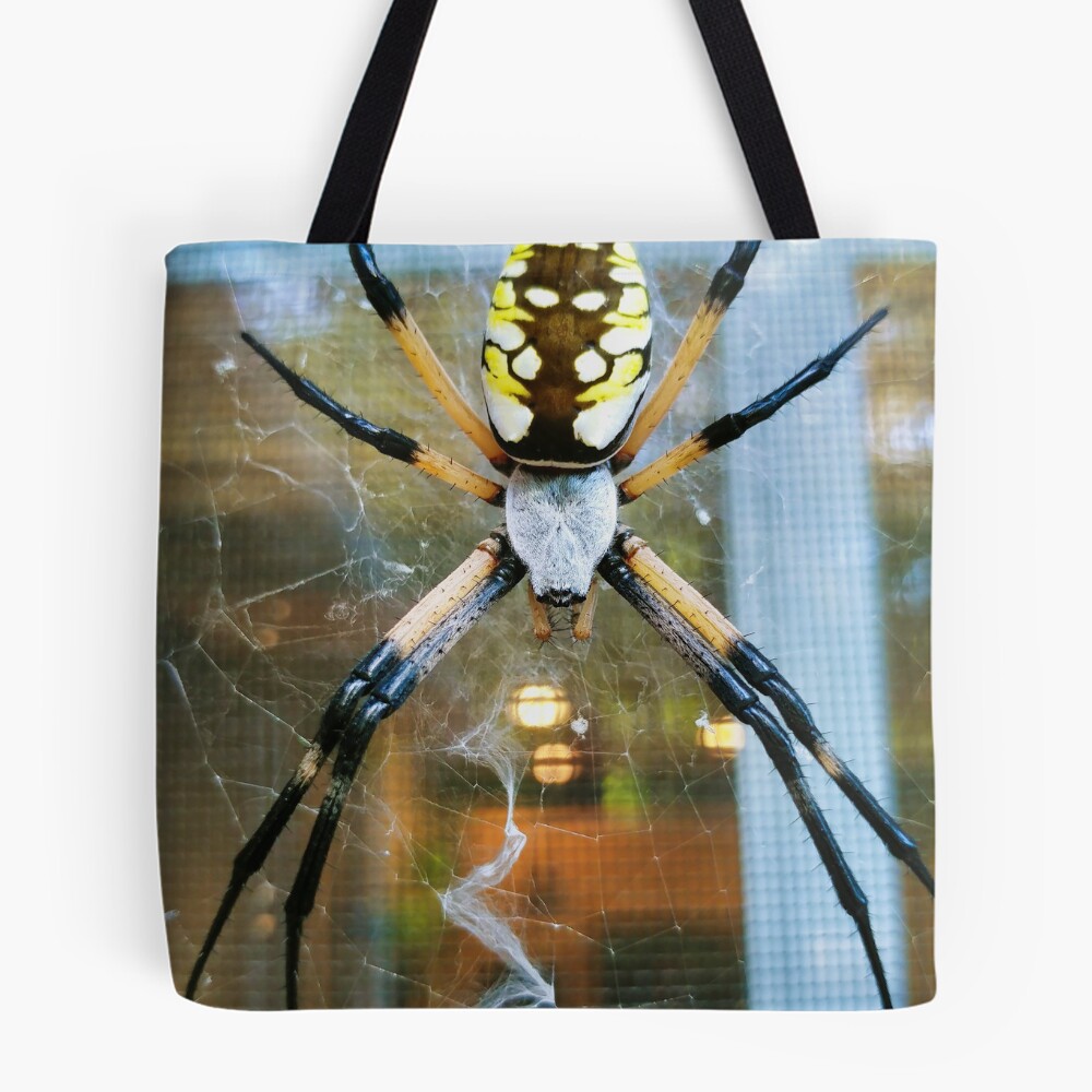 Item preview, All Over Print Tote Bag designed and sold by Akitsu.