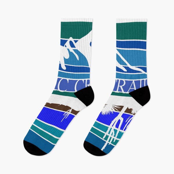 Item preview, PCT Trail Pacific crest Trail designed and sold by WalkinNature.