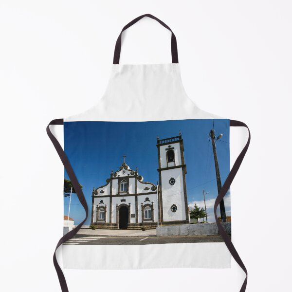 Item preview, Church in Azores islands designed and sold by Gaspar Avila.