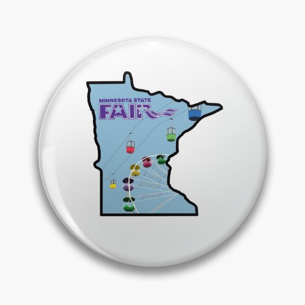 Item preview, Minnesota State Fair designed and sold by mbodnar001.
