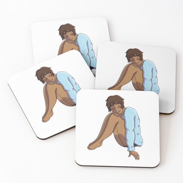 Aperçu de l'œuvre Comfy Lance McClain créée et vendue par aressart.