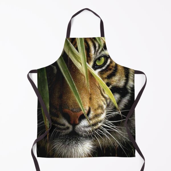 Item preview, Fierce Tiger designed and sold by KavishJ.