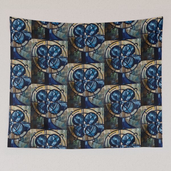Item preview, Fan of the Fan 2 designed and sold by QuigleyArt.