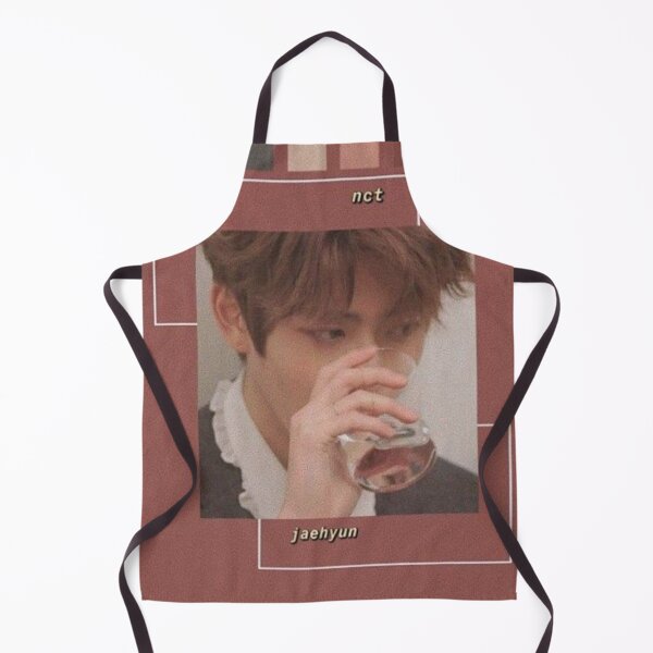 Item preview, jaehyun wallpaper designed and sold by idkbrb.