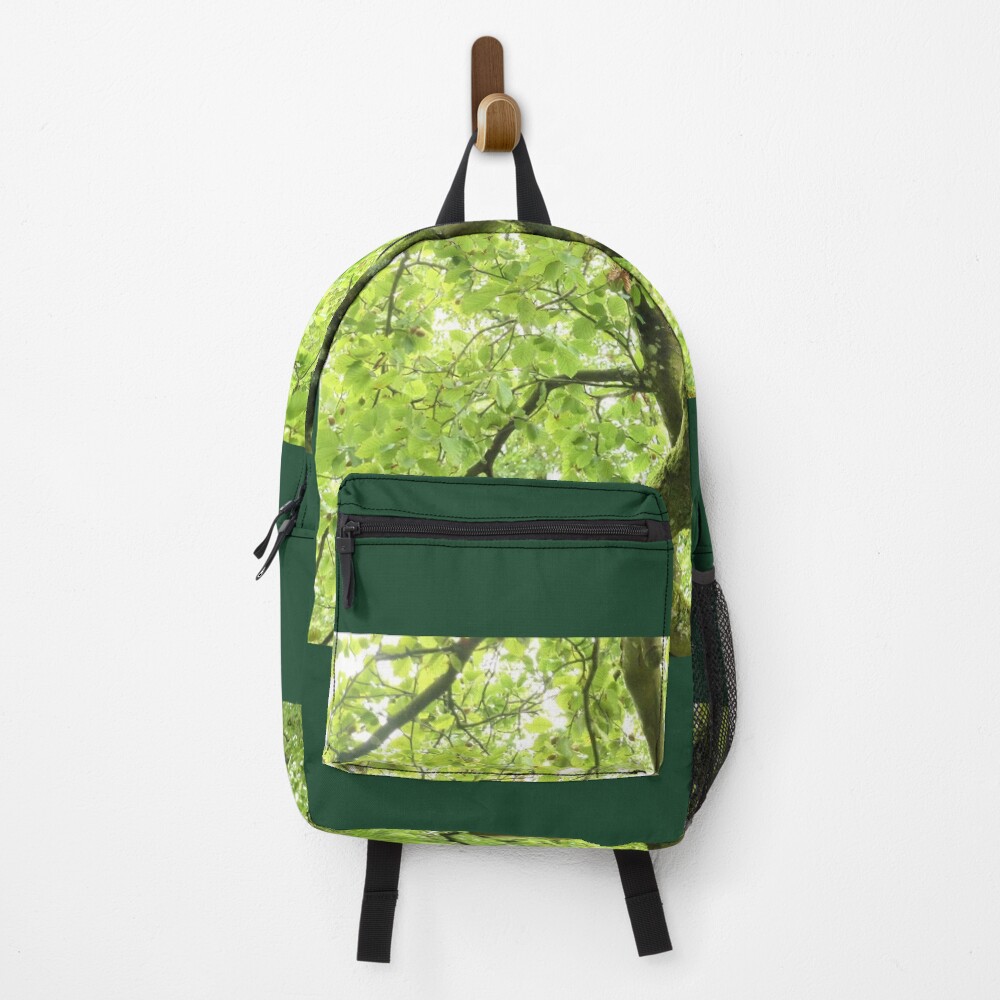 Item preview, Backpack designed and sold by Fara.