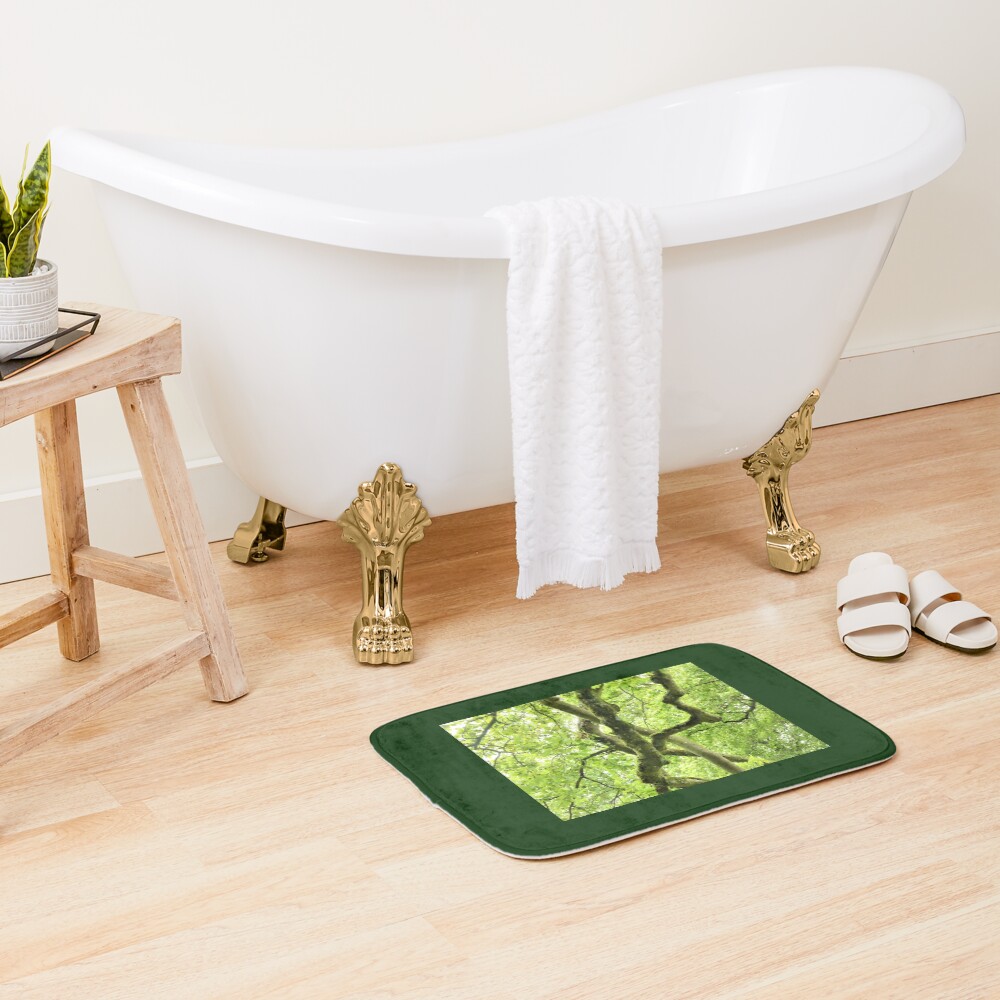 Item preview, Bath Mat designed and sold by Fara.