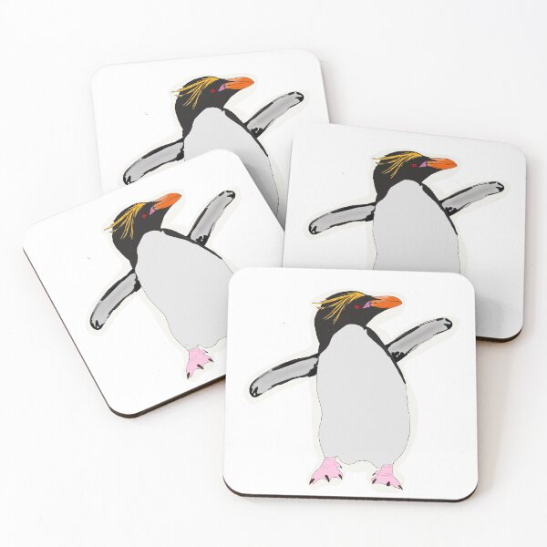 Item preview, Macaroni Penguin designed and sold by RBlupin.