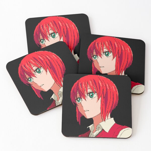 Item preview, Chise Hatori Pixel Art designed and sold by owopixels.