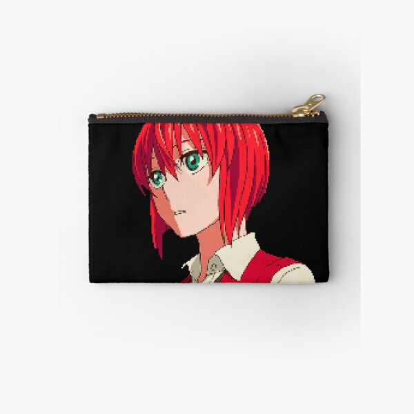 Item preview, Chise Hatori Pixel Art designed and sold by owopixels.