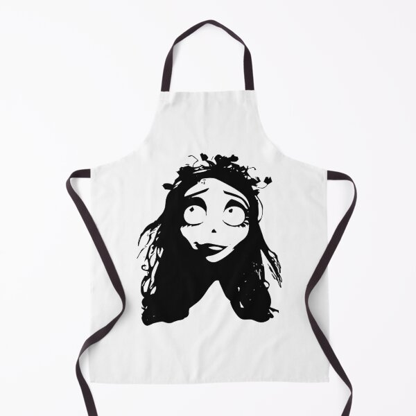 Item preview, Corpse Bride draw designed and sold by bethgabe.