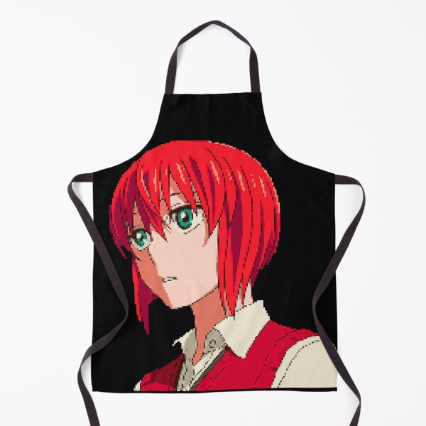 Item preview, Chise Hatori Pixel Art designed and sold by owopixels.