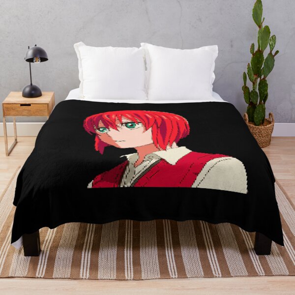 Item preview, Chise Hatori Pixel Art designed and sold by owopixels.