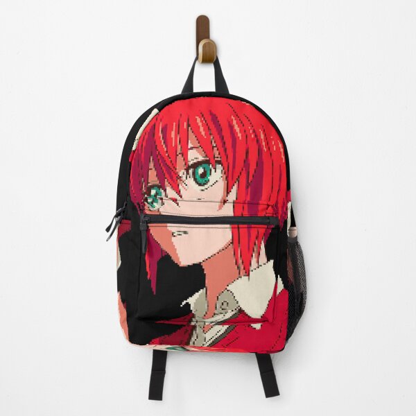 Item preview, Chise Hatori Pixel Art designed and sold by owopixels.