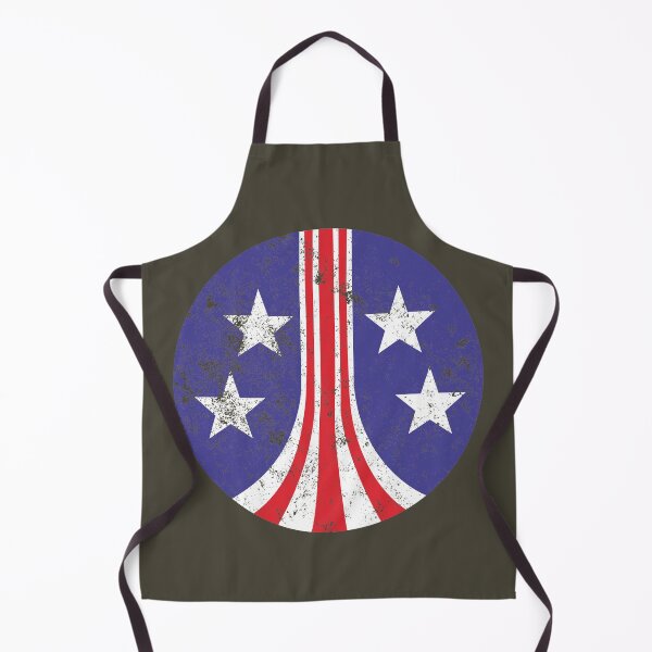 Item preview, Colonial Marines Emblem designed and sold by Meta Cortex.