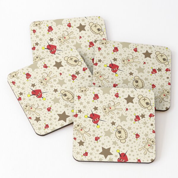 Item preview, VooDoo Hut Sewing Supplies designed and sold by Stacey Jean.